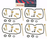 Vergaser Reparatursatz Kawasaki ZR-7, ZR-7S F1-F3 1999-2002 gro.
