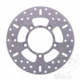 Bremsscheibe Suzuki hinten starr 1 St�ck von EBC mit ABE Neu.