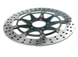 Bremsscheibe schwimmend Kawasaki vorne 1 Stck.