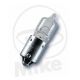 Glhlampe BA9S 12 V, 20 Watt..