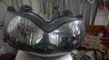 Scheinwerfer Kawasaki ZRX1200S gebraucht.